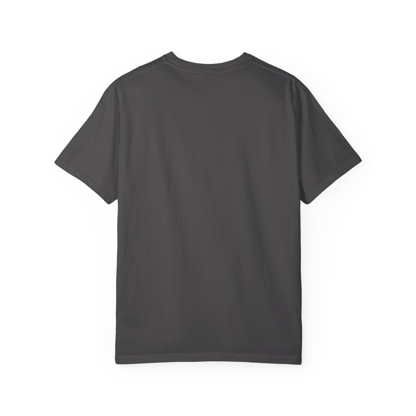 Coffee First People Later T-Shirt — Soft Vintage Tee