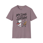 Aisle Anthem T-Shirt