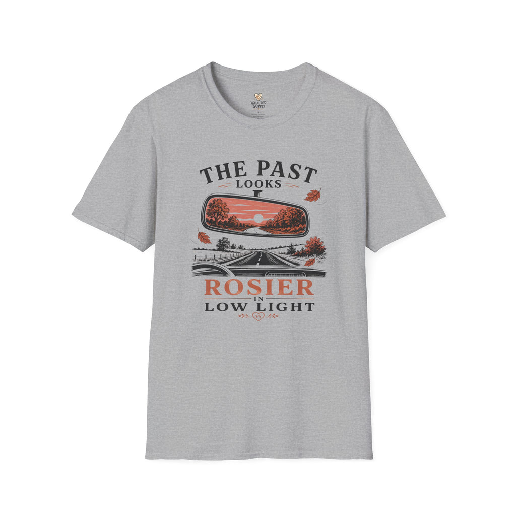 Past is Rosier T-Shirt