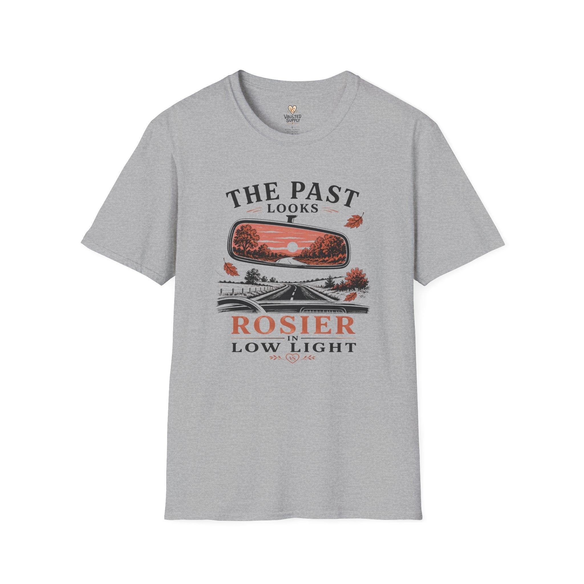 Past is Rosier T-Shirt