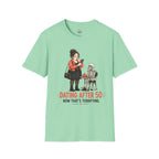 Now That's Terrifying T-Shirt