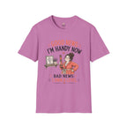 Handy Now T-Shirt