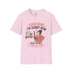 Handy Now T-Shirt