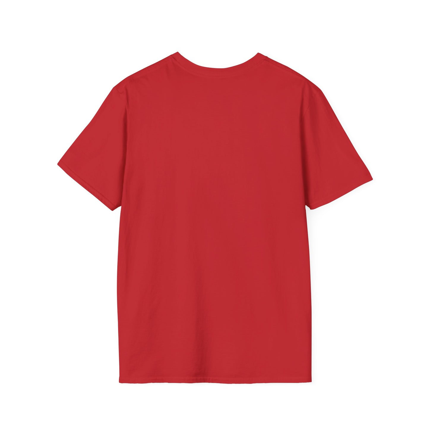 Skull 'If You Can Read This You're Too Close' T-Shirt