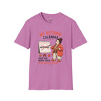 My Autumn Calendar T-Shirt