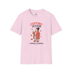 Cuffing Season T-Shirt