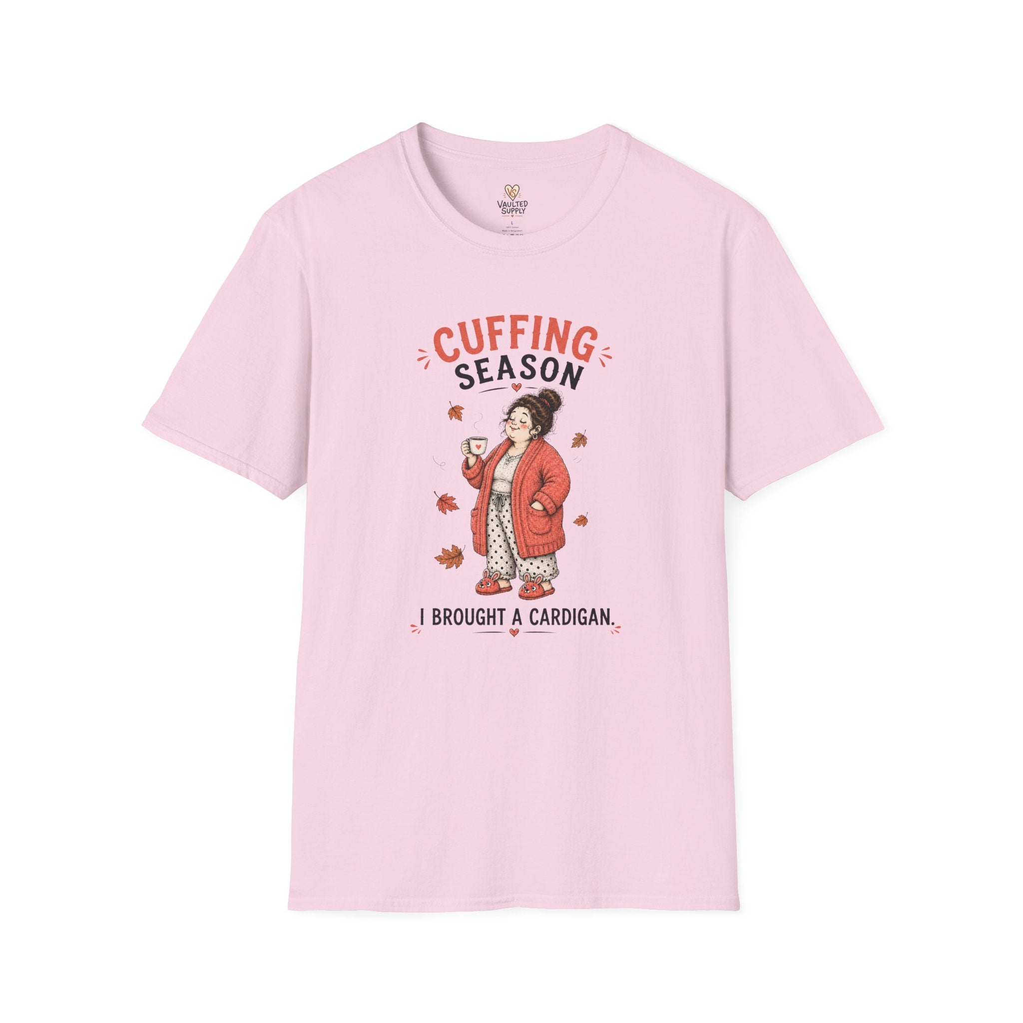 Cuffing Season T-Shirt