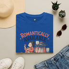 Closet Space No T-Shirt