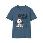 Coffee Priority T-Shirt