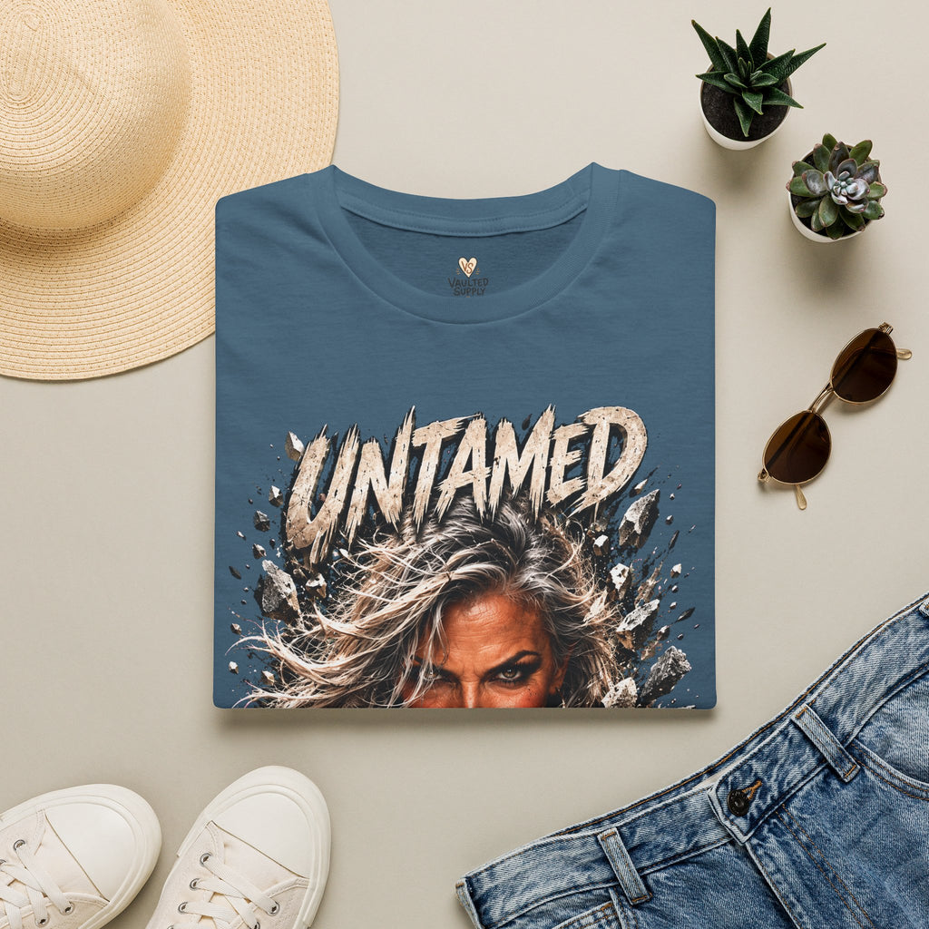 Untamed Energy T-Shirt