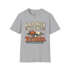 Halloween Hosting T-Shirt