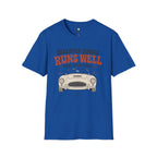 Recently Single Runs Well T-Shirt