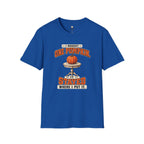 I Bought One Pumpkin T-Shirt