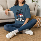 Maybe Tomorrow T-Shirt