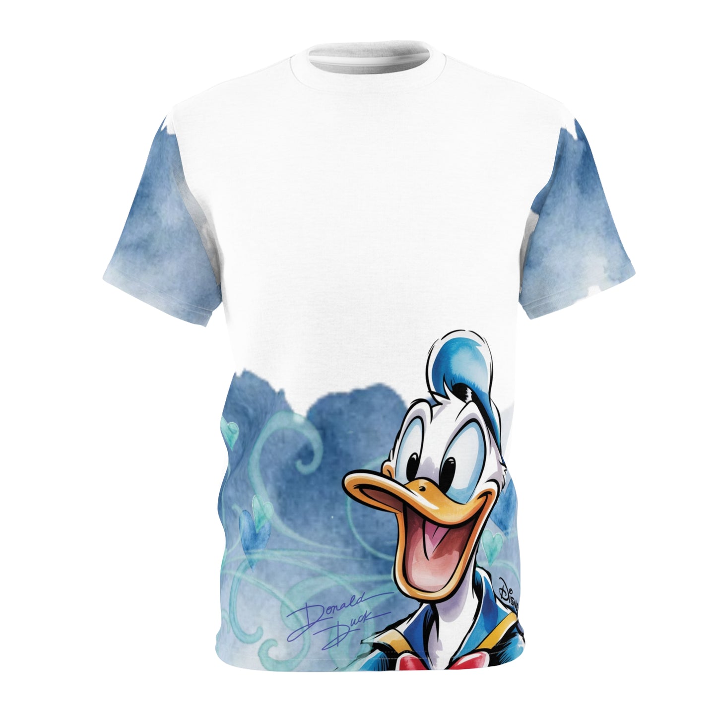 Donald Duck Graphic Tee