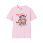 Closet Space No T-Shirt