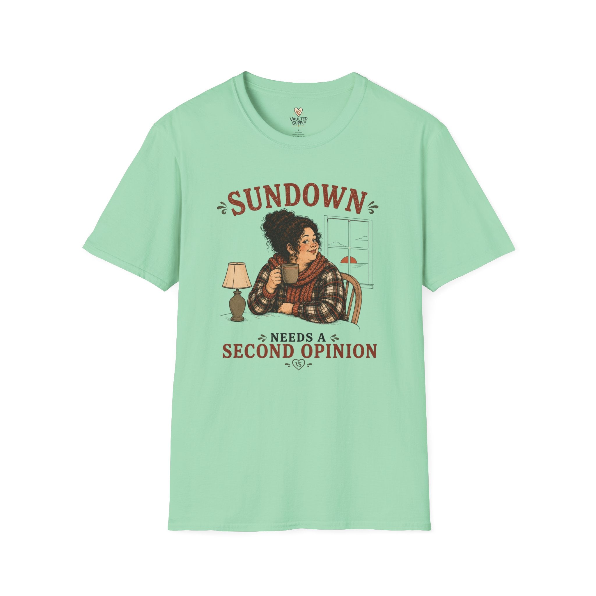 Sundown T-Shirt