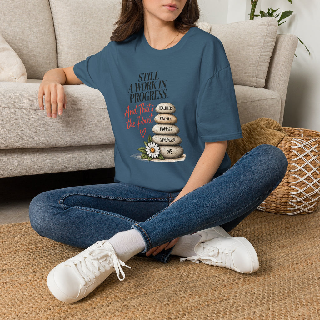 Progress Point T-Shirt