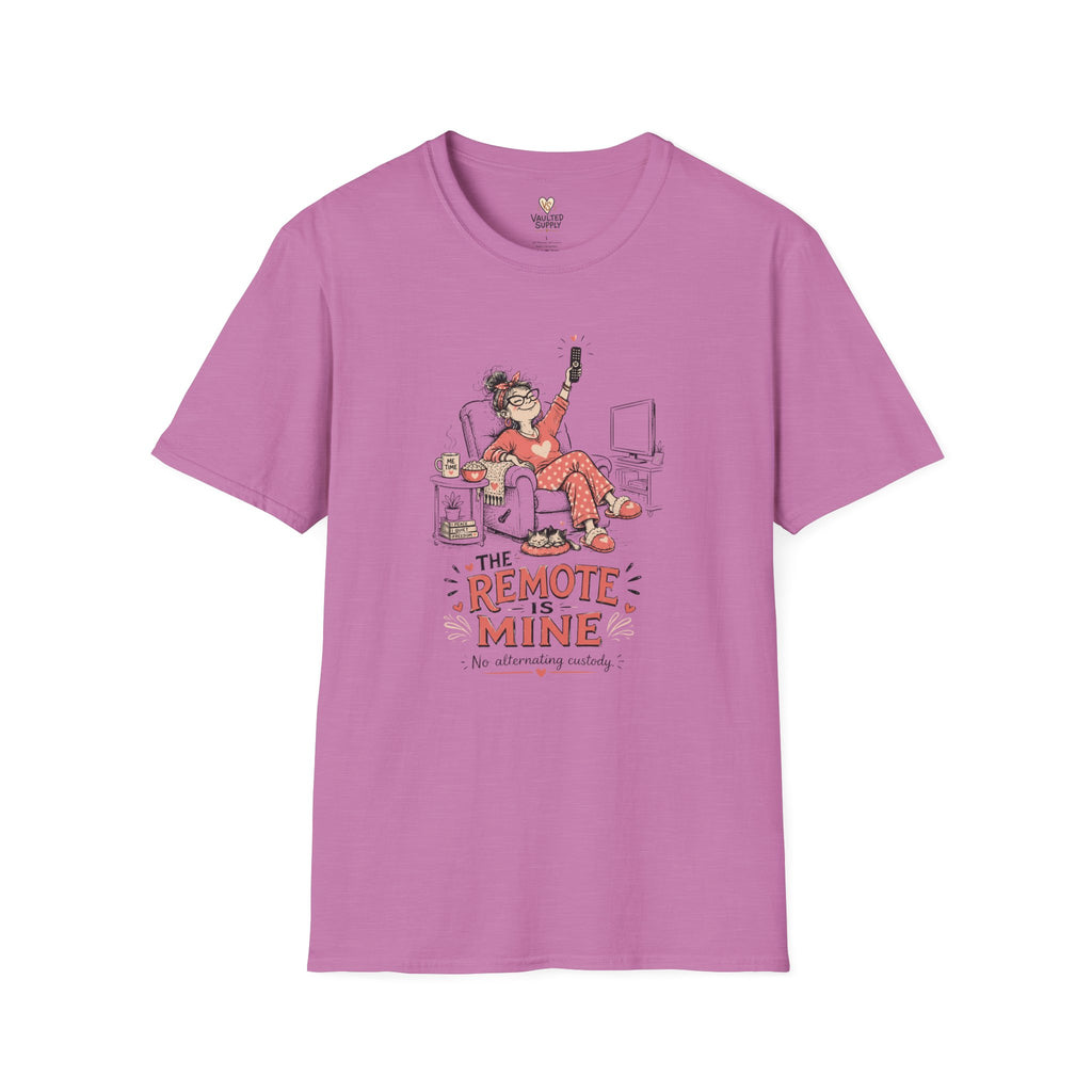 My Remote T-Shirt