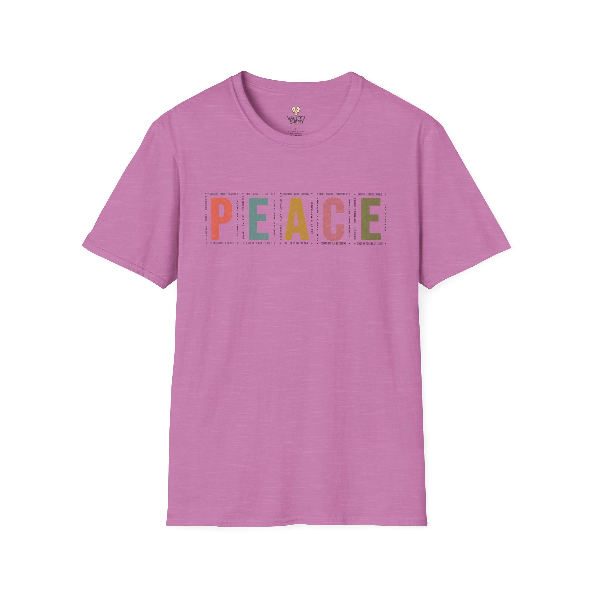 PEACE T-Shirt