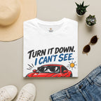 Visual Volume T-Shirt