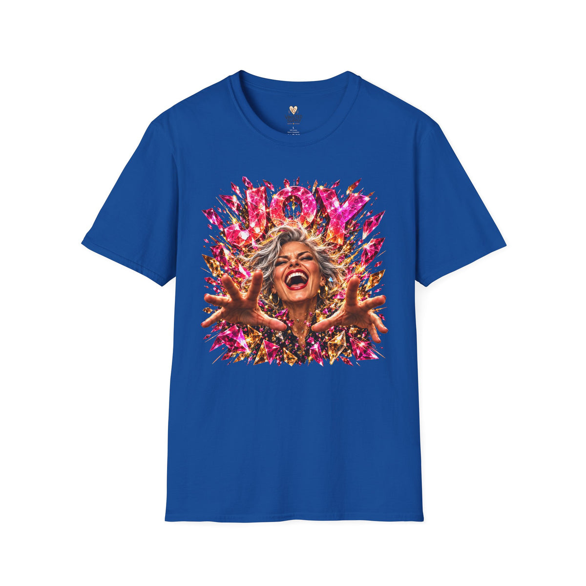 Joyful Mood T-Shirt