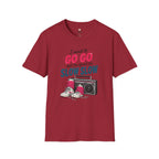 Slow Going T-Shirt