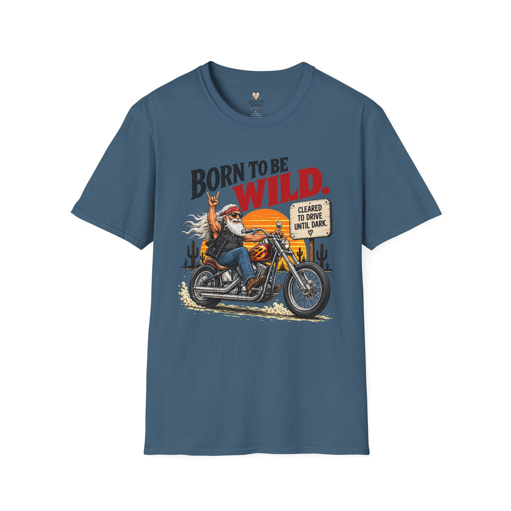 Daylight Wild T-Shirt