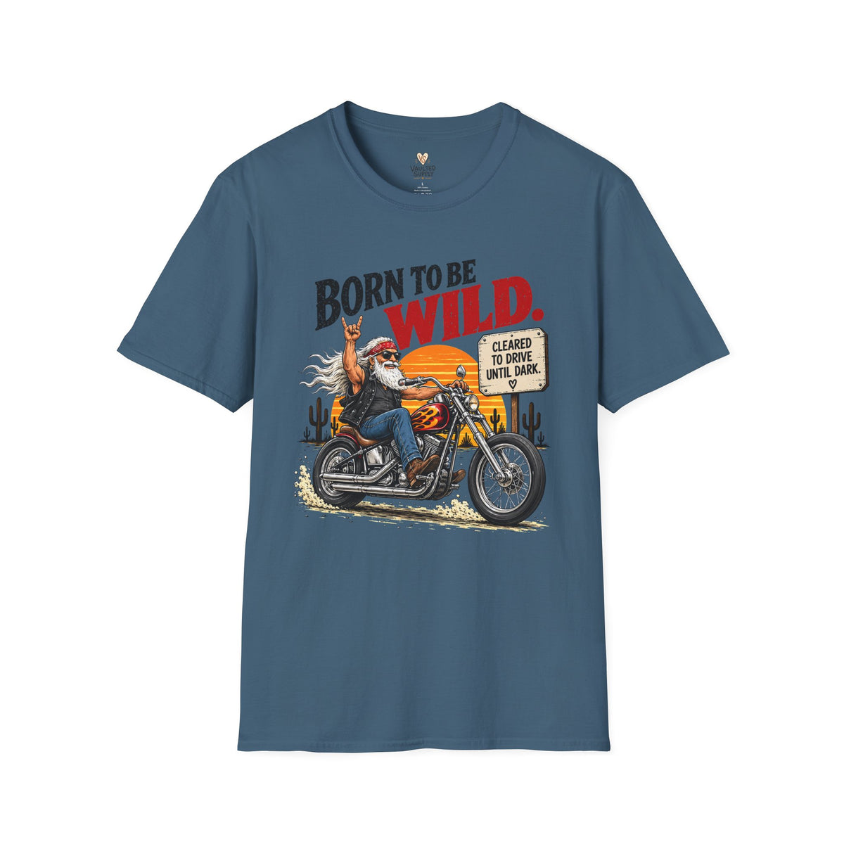 Daylight Wild T-Shirt