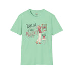 I Have Preferences T-Shirt