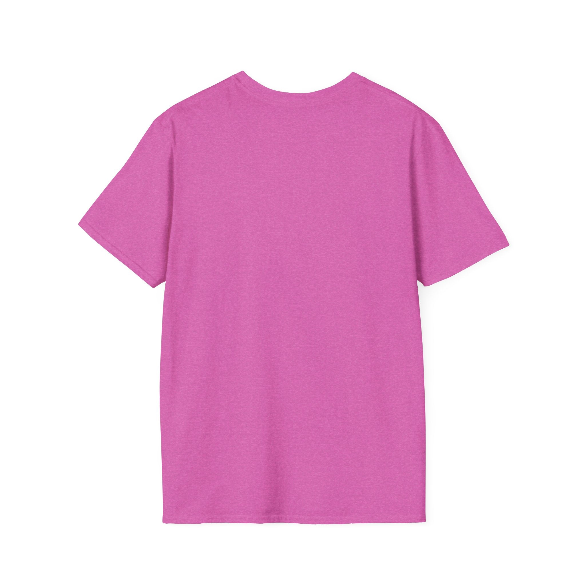 Starting Informed T-Shirt