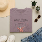 The Whole Bed T-Shirt