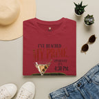 Peak Hour T-Shirt