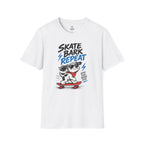 Skate Bark T-Shirt