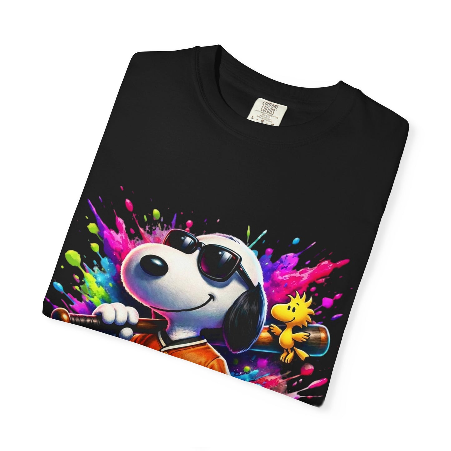 Sacramento RiverCats Celebration T-shirt