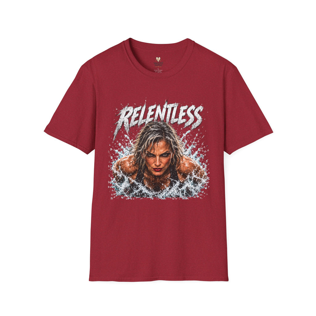 Relentless Energy T-Shirt
