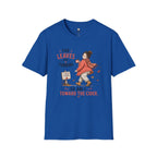 The Leave are Turning T-Shirt