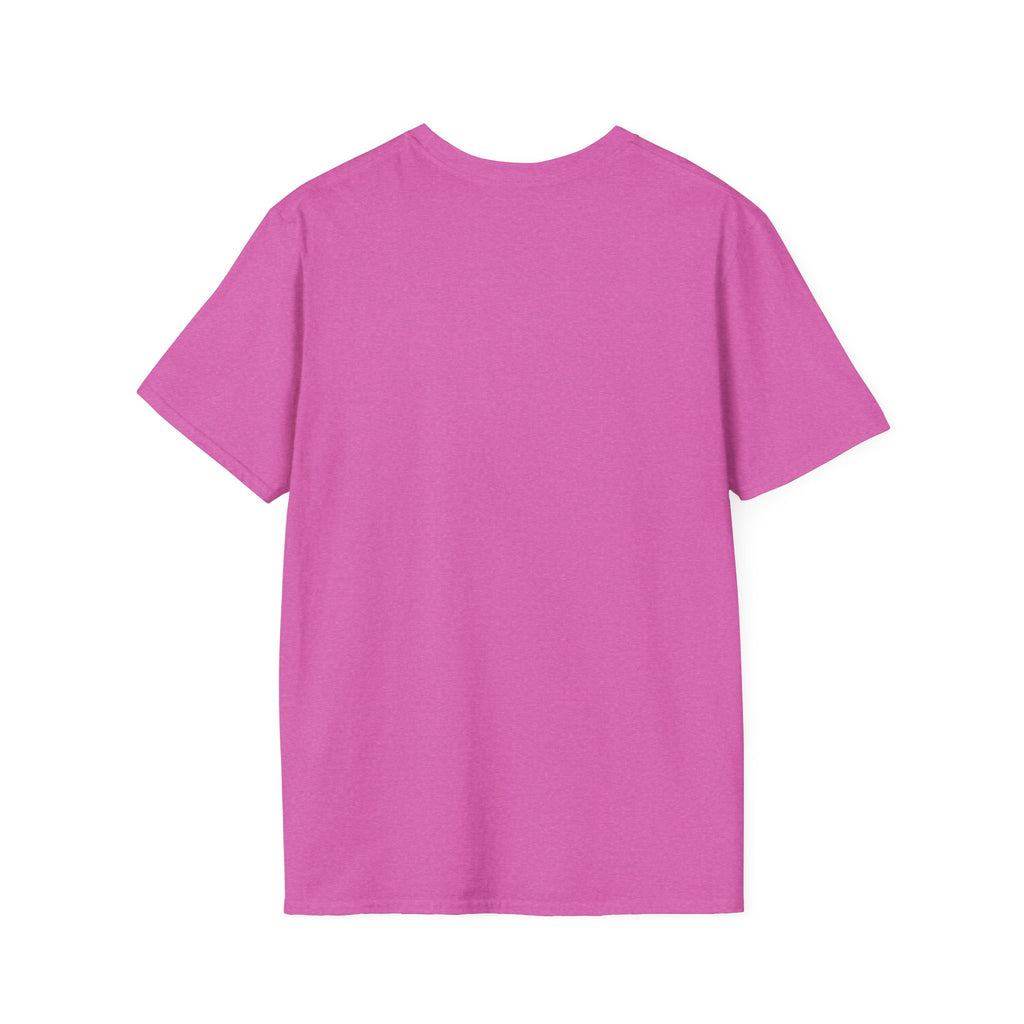 Independent and Fully Reclined T-Shirt