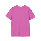 Independent and Fully Reclined T-Shirt
