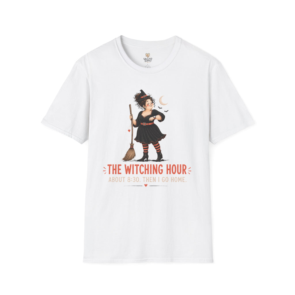 The Witching Hour T-Shirt