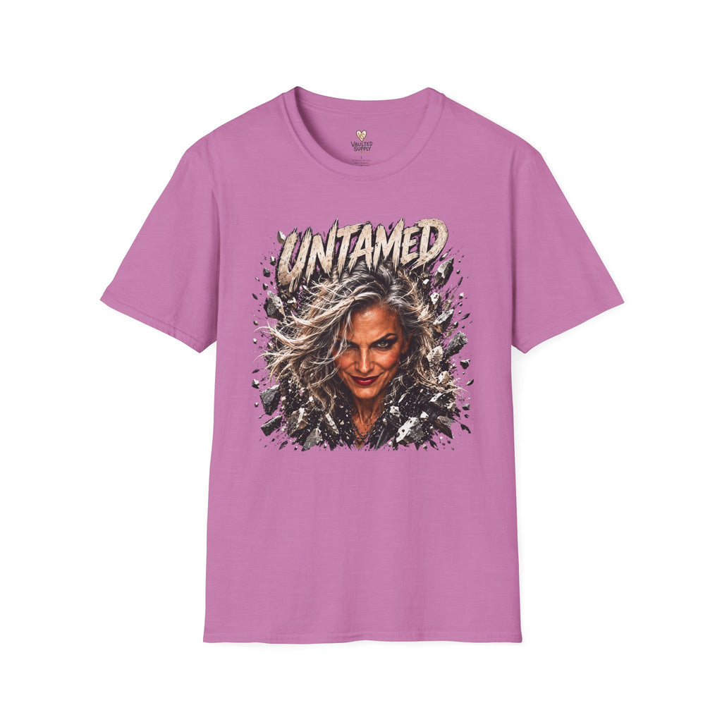 Untamed Energy T-Shirt