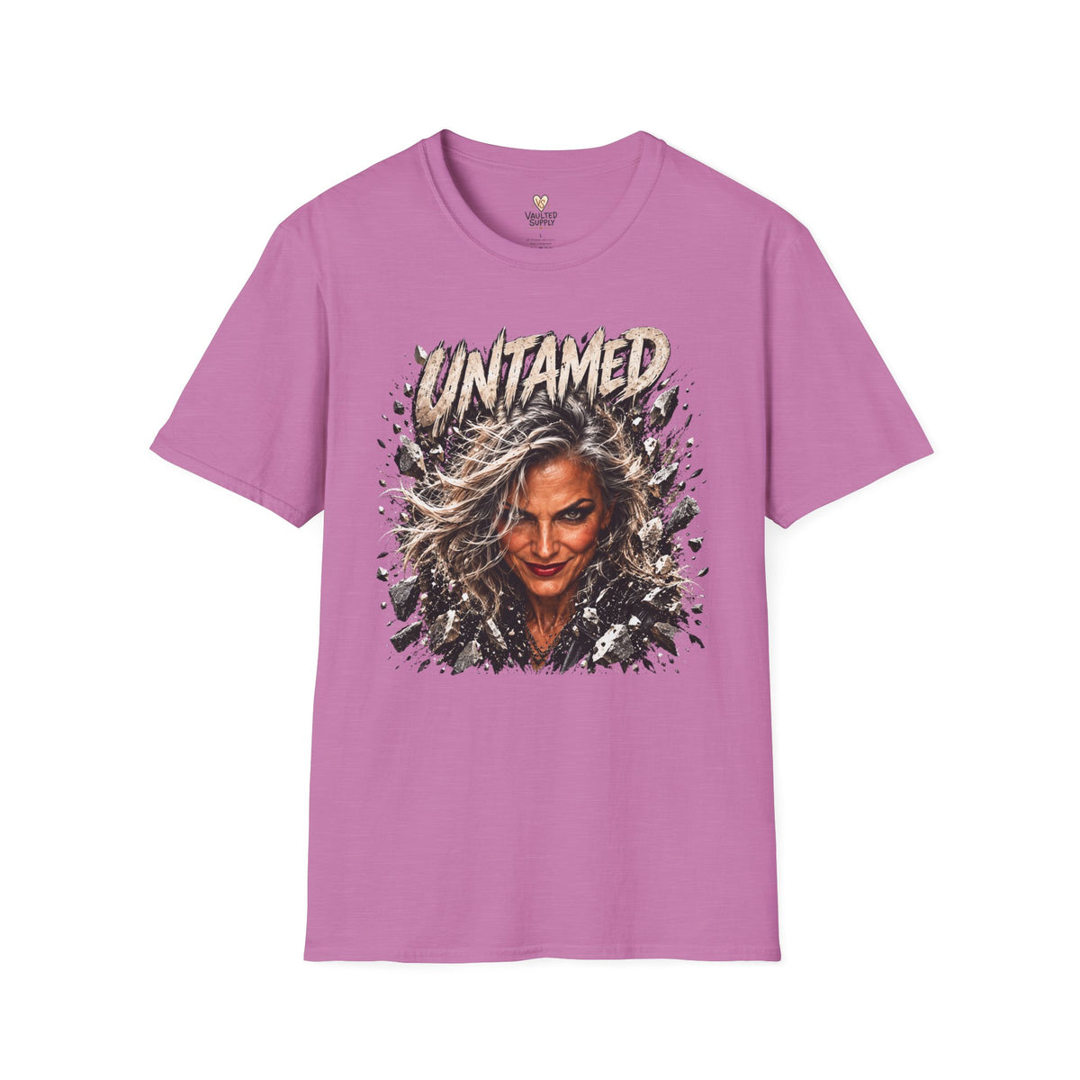Untamed Energy T-Shirt
