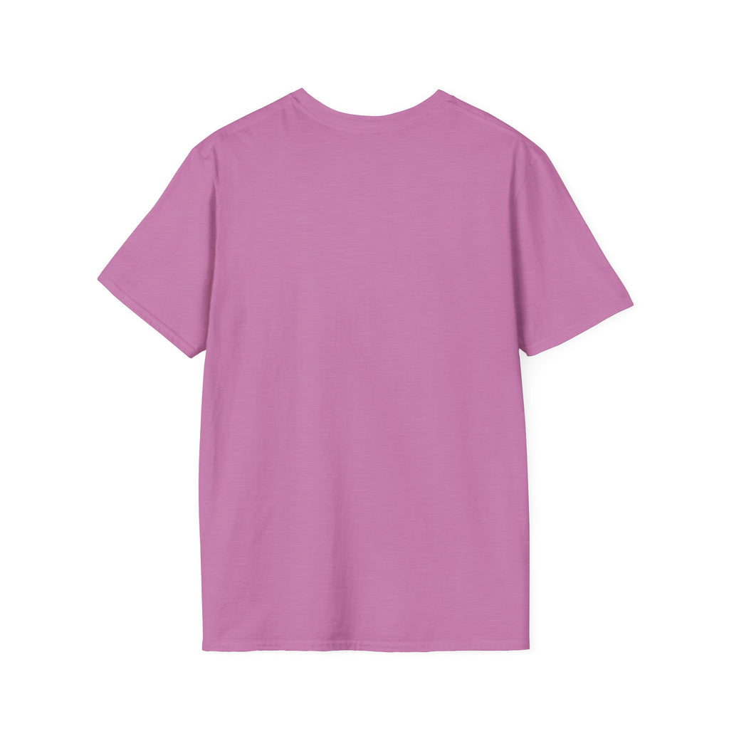 Independent and Fully Reclined T-Shirt