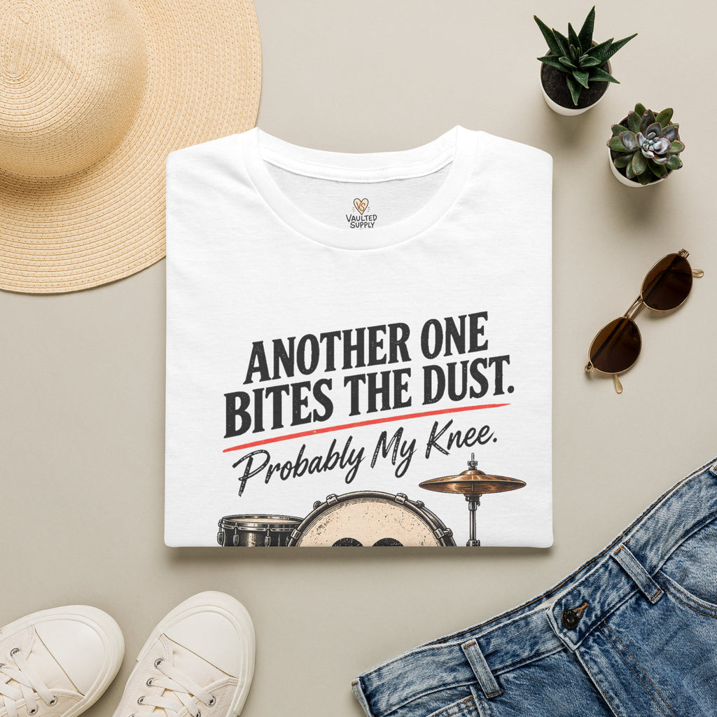 Dusty Knees T-Shirt