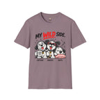 Wild Side T-Shirt