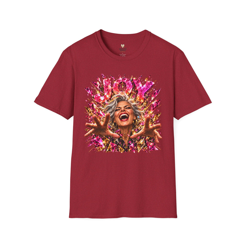 Joyful Mood T-Shirt