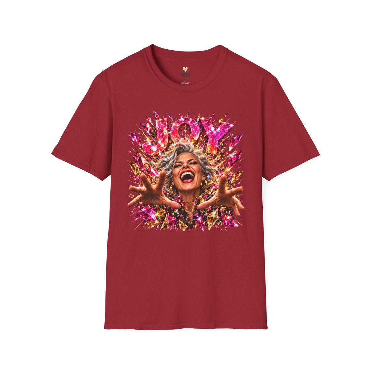 Joyful Mood T-Shirt
