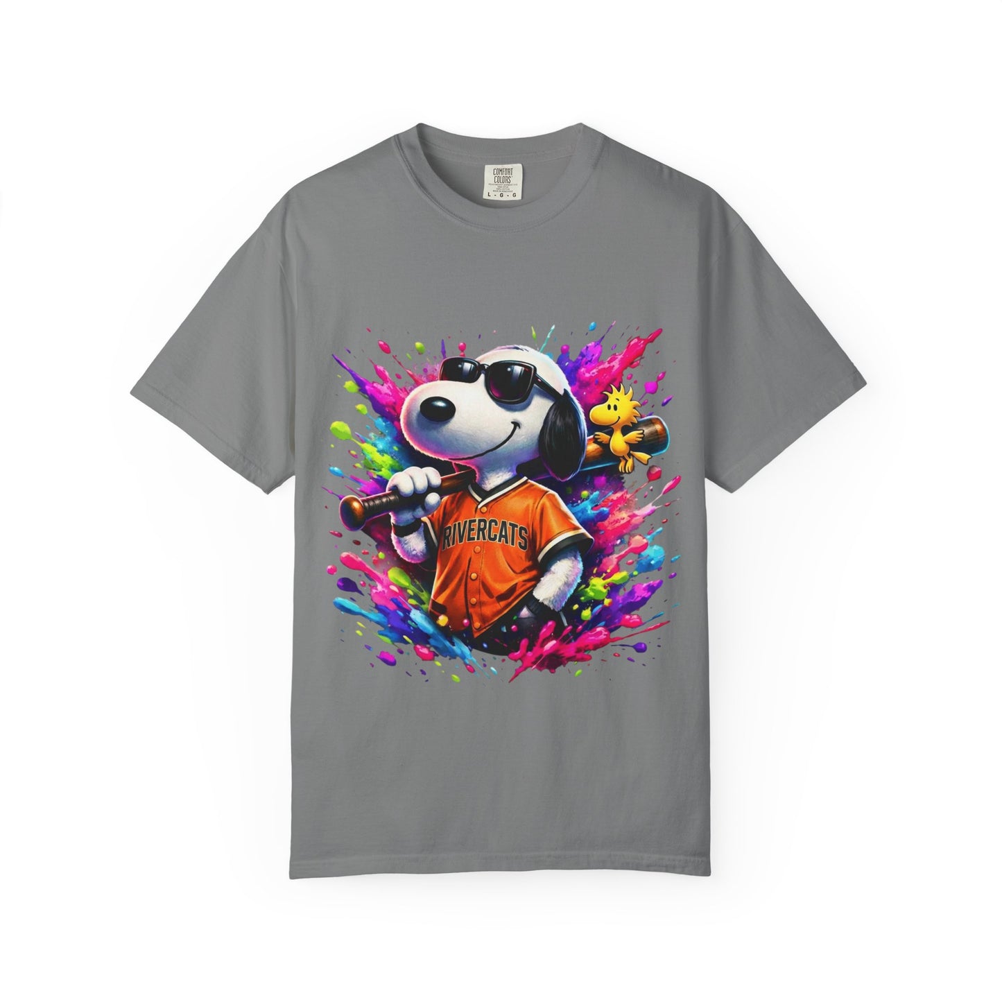 Sacramento RiverCats Celebration T-shirt