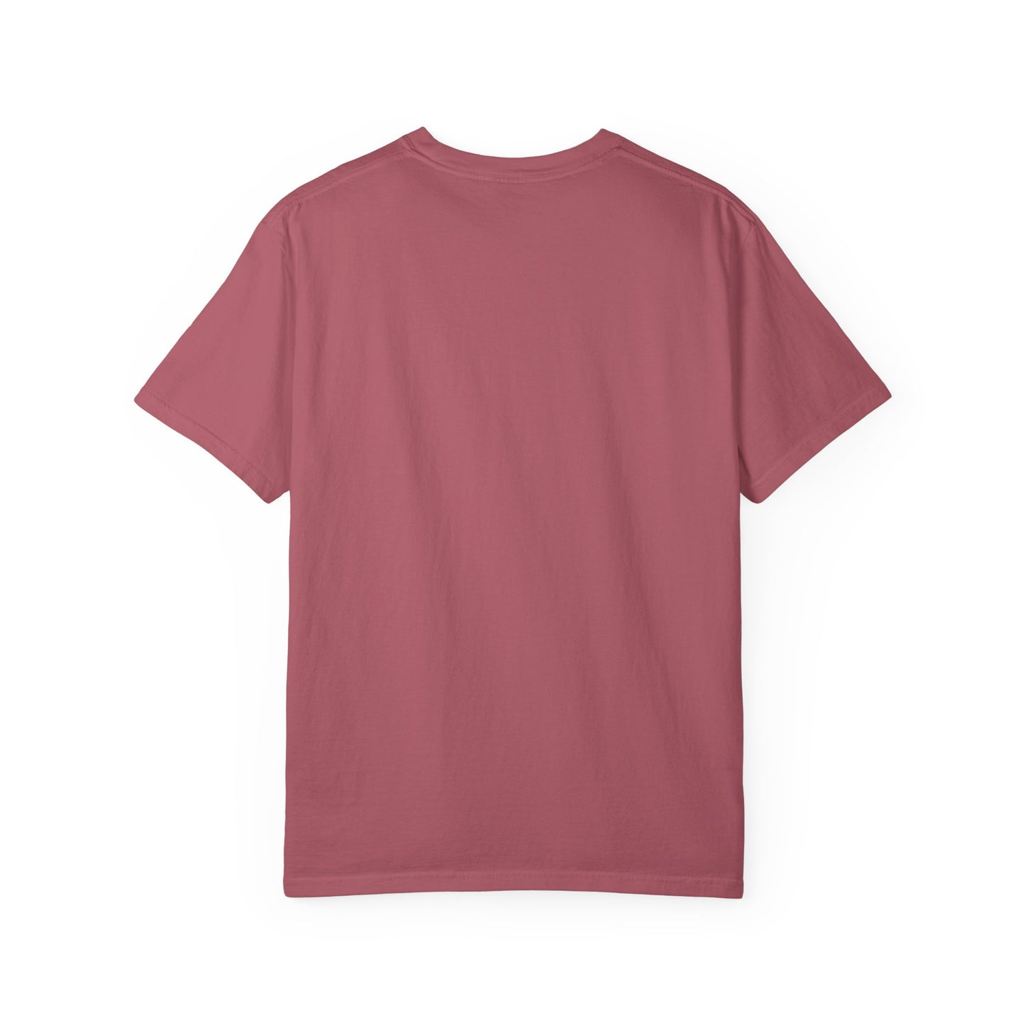 Coffee First Adulting Second T-Shirt
