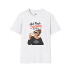 Flash Wine T-Shirt